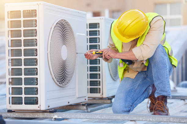 Best HVAC repair near me  in West Falls Church, VA