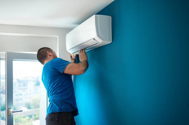 Best Air quality test  in West Falls Church, VA