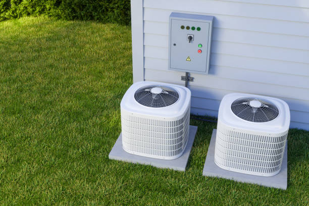Best Furnace repair near me  in West Falls Church, VA