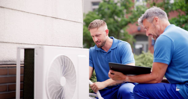  West Falls Church, VA HVAC Pros