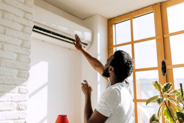 Best HVAC tune-up services  in West Falls Church, VA