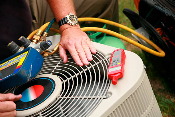 Best Heating repair services  in West Falls Church, VA