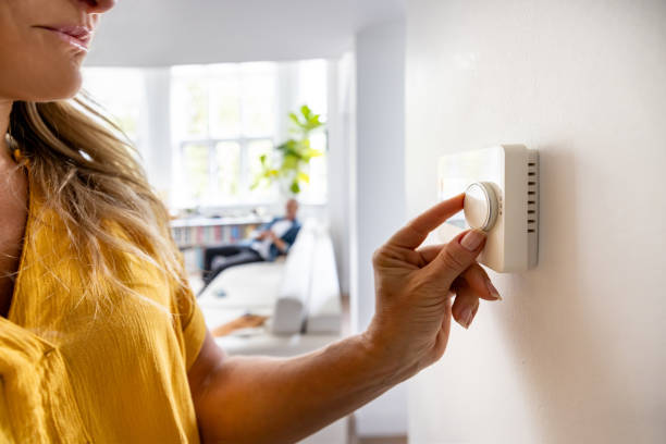 Best HVAC system installation  in West Falls Church, VA