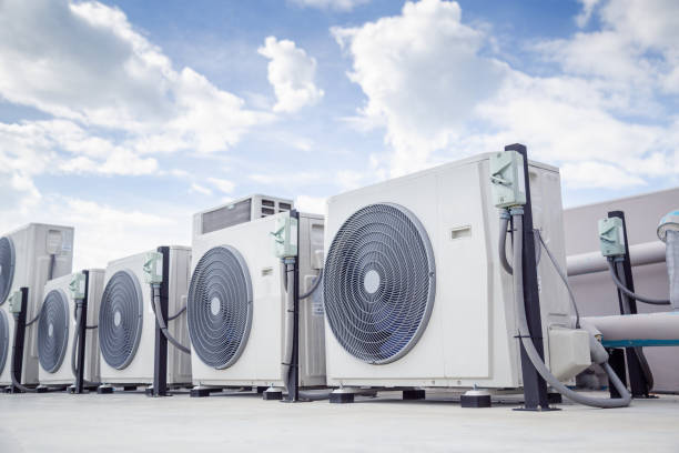 Best HVAC replacement cost  in West Falls Church, VA