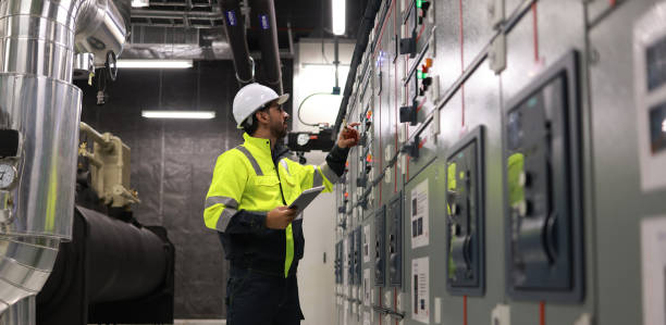 Best Affordable HVAC services  in West Falls Church, VA