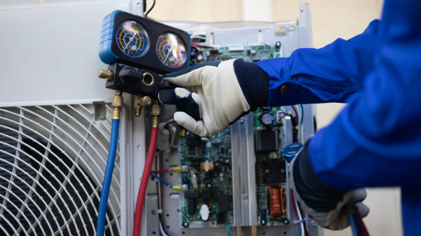 Reliable West Falls Church, VA HVAC Solutions