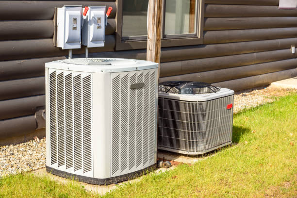Best HVAC installation services  in West Falls Church, VA