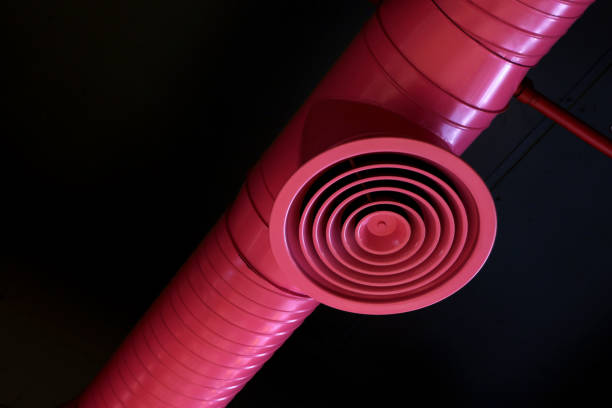 Best HVAC air duct cleaning  in West Falls Church, VA